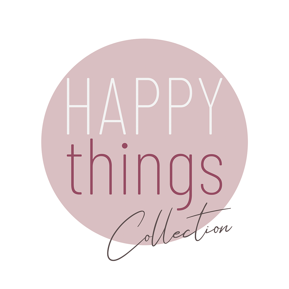 Logo – Happy Things