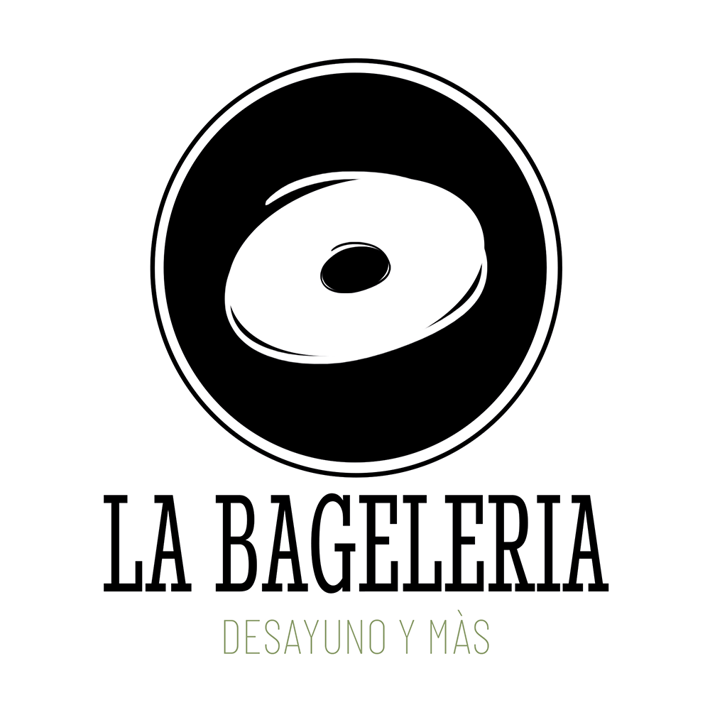 Logo – La Bageleria